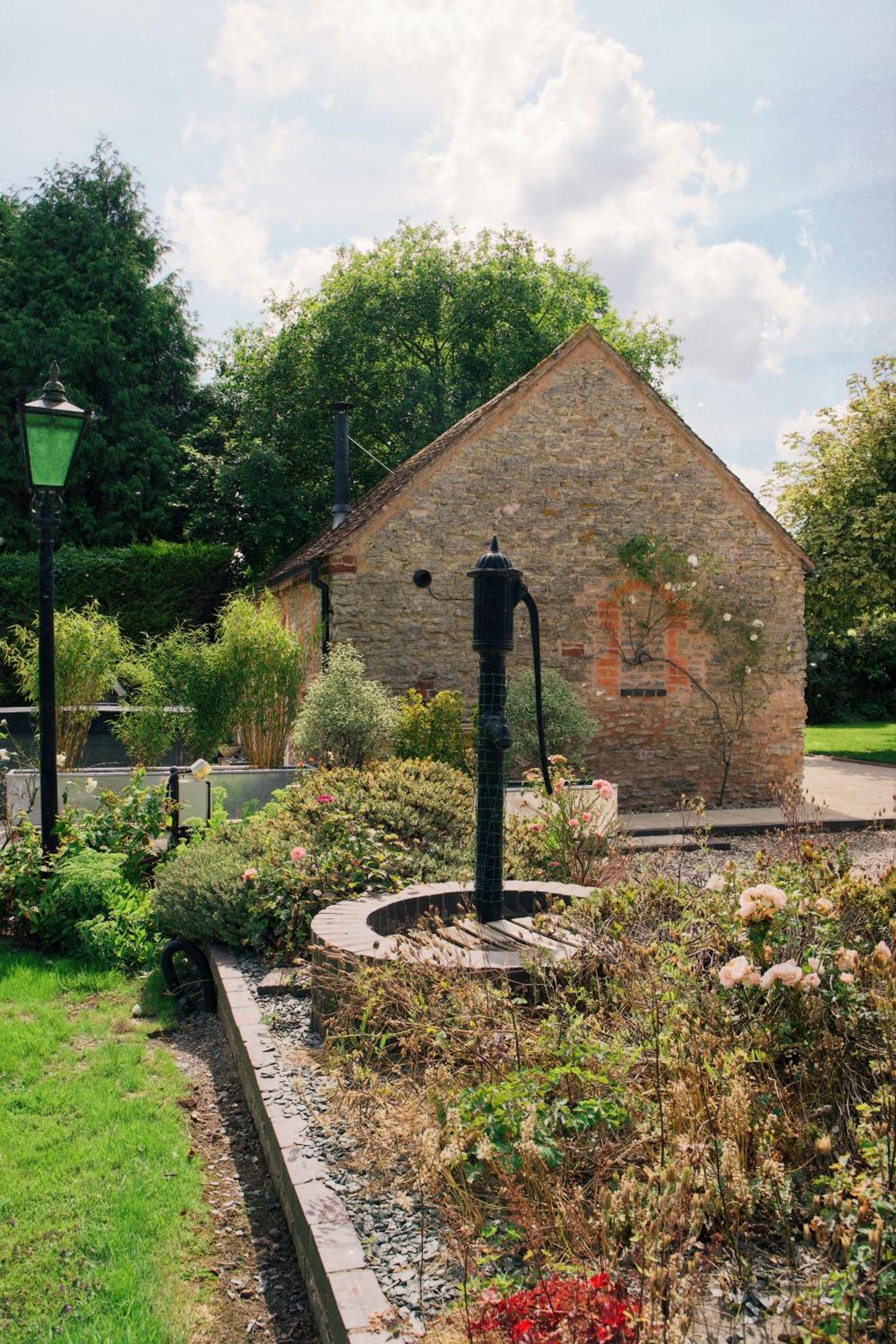 The Hornbill At Home Farm Shropshire Shrewsbury Exterior foto